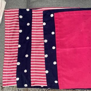 Kate Spade napkins, 5 only used to decoate.